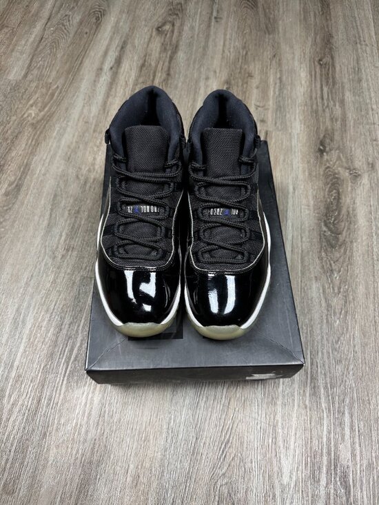 Jordan 11 Space Jam (2016) Size 8M main image 4